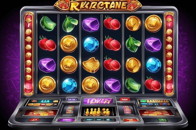 Game development workspace