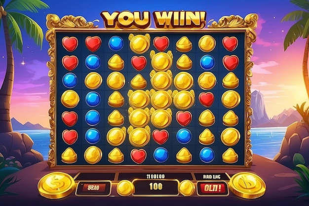 Game development methodology